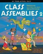 CLASS ASSEMBLIES 2