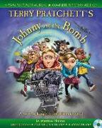 Terry Pratchett's Johnny and the Bomb