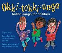 Okki-Tokki-Unga (triple CD pack)