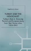 Turkey and the Holocaust