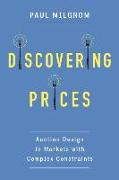 Discovering Prices