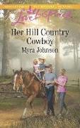 HER HILL COUNTRY COWBOY