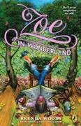 Zoe in Wonderland