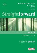 Straightforward split edition Level 4 Teacher's Book Pack A