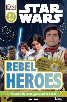 Star Wars: Rebel Heroes