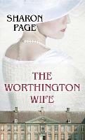 WORTHINGTON WIFE -LP