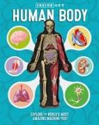 Inside Out Human Body