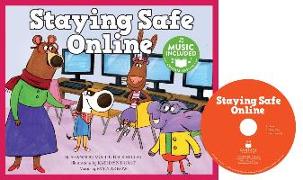 STAYING SAFE ONLINE