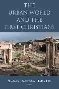 Urban World and the First Christians