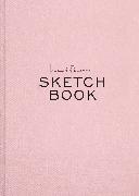 Maria Pergay: Sketch Book