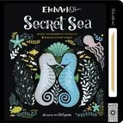 Etchart: Secret Sea