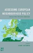 Assessing European Neighbourhood Policy