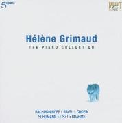 Helene Grimaud Plays Piano 5CD