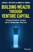 Building Wealth through Venture Capital