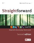 Straightforward split edition Level 3 Student's Book Pack B