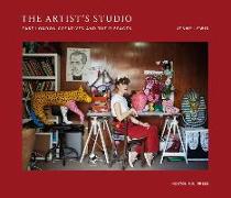 The Artist's Studio