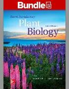 Gen Combo Looseleaf Sterns Introductory Plant Biology, Connect Access Card [With Access Code]
