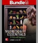 Gen Combo Looseleaf Nutrition Essentials: A Personal Approach, Connect Access Card [With Access Code]