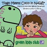 Tiago Meets Coco in NAWI*