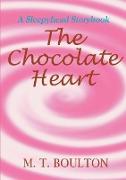 The Chocolate Heart