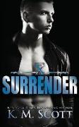 SURRENDER