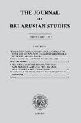 The Journal of Belarusian Studies 2016