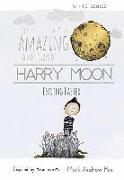 The Amazing Adventures of Harry Moon Ending Easter