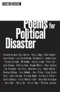 POEMS FOR POLITICAL DISASTER