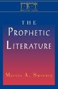 The Prophetic Literature