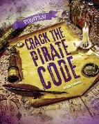 CRACK THE PIRATE CODE