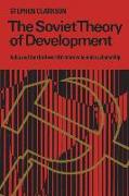 The Soviet Theory of Development
