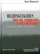 Verbrechen an den Deutschen in Jugoslawien 1944-1948