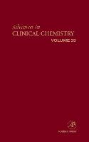 Advances in Clinical Chemistry