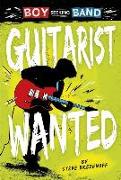 GUITARIST WANTED