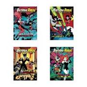 Batman & Robin Adventures