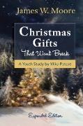 Christmas Gifts That Won't Break Youth Study