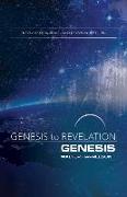 Genesis to Revelation: Genesis Participant Book: A Comprehensive Verse-By-Verse Exploration of the Bible
