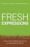 Fresh Expressions