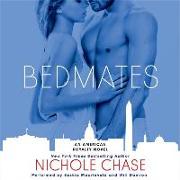 Bedmates: An American Royalty Novel