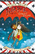 Harper and the Circus of Dreams: Volume 2