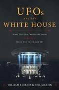 UFOs and the White House