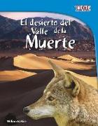 El Desierto del Valle de la Muerte