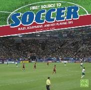 First Source to Soccer