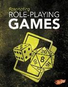 FASCINATING ROLE-PLAYING GAMES