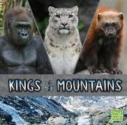 KINGS OF THE MOUNTAINS