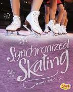 SYNCHRONIZED SKATING