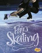 PAIRS SKATING