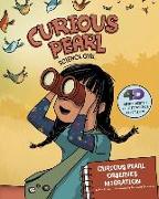 Curious Pearl Observes Migration: 4D an Augmented Reality Science Experience