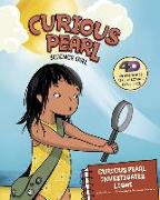 Curious Pearl Investigates Light: 4D an Augmented Reality Science Experience