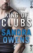 KING OF CLUBS 7D